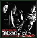 Balzac : Deep - Teenagers from Outer Space